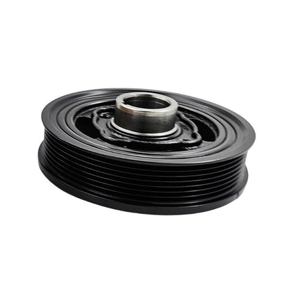 Crankshaft Pulley Engine Fit For Toyota Hilux GGN15 1GRFE 4-Runner TRN28 2004-2012 13470-31014