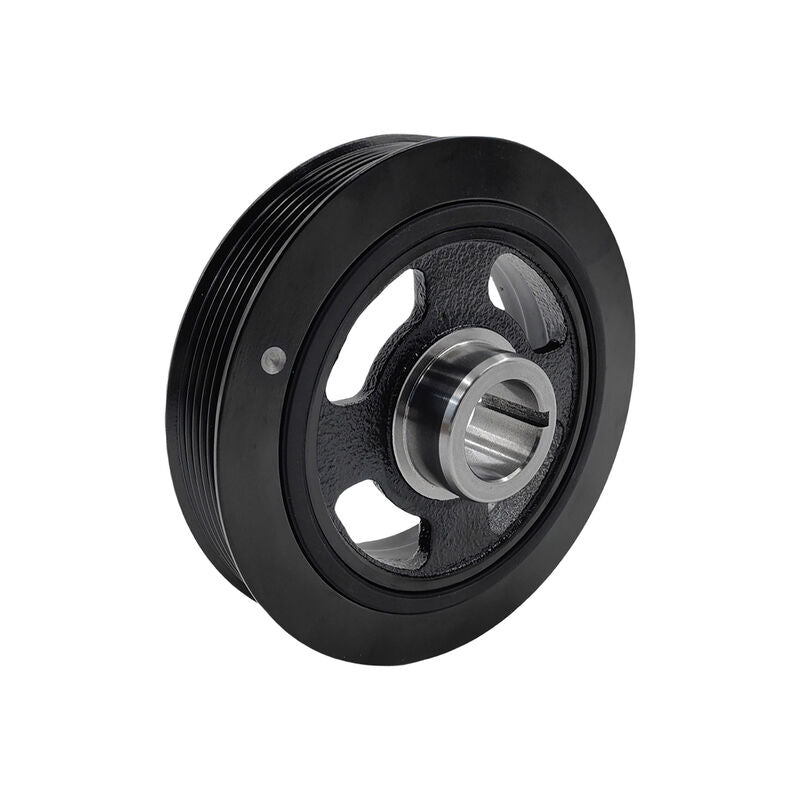 Crankshaft Pulley Engine Fit For Toyota Corolla Allex ZZE122 1ZZ-FE 2001-2006 13470-22021