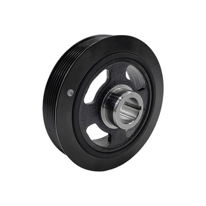Crankshaft Pulley Engine Fit For Toyota Corolla Allex ZZE122 1ZZ-FE 2001-2006 13470-22021