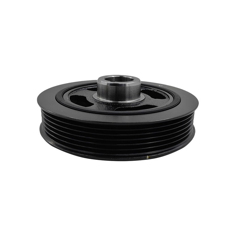 Crankshaft Pulley Engine Fit For Toyota Corolla Allex ZZE122 1ZZ-FE 2001-2006 13470-22021