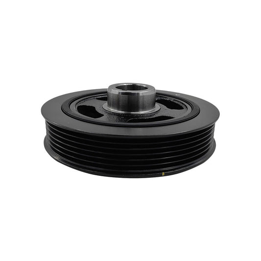 Crankshaft Pulley Engine Fit For Toyota Corolla Allex ZZE122 1ZZ-FE 2001-2006 13470-22021