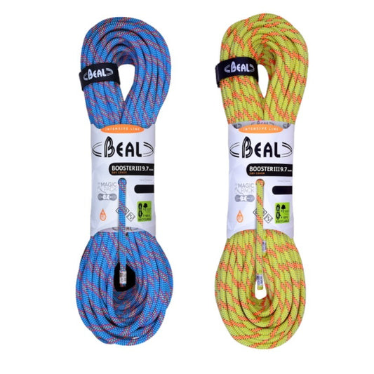 Booster III 9.7mm DC 70m Blue