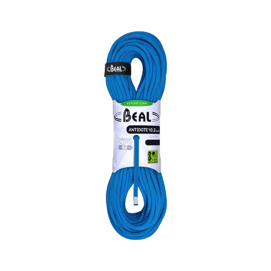 Antidote 10.2mm 200m Solid Blue