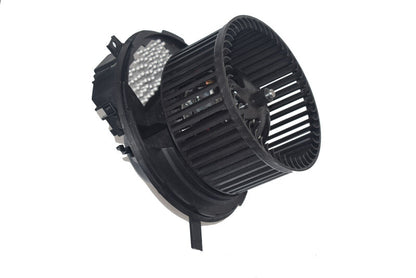 A/C Heater Blower Motor Fan Fit For Audi A3 8P Q3 S3 TT For Volkswagen Tiguan 5N Beetle 5C For Skoda