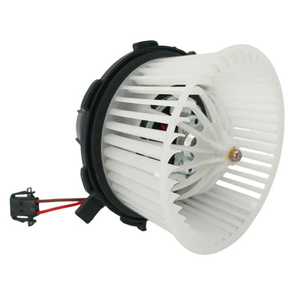 Heater Blower Fan Motor Fit For Audi A4 A5 S4 S5 SQ5 Q5 RS4 2007-2015
