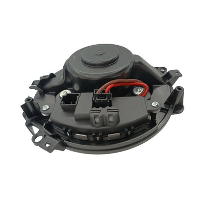 A/C Heater Blower Fan Motor With Resistor Fit For Audi Q3 TT For Skoda Karoq Kodiaq Octavia Superb For VW Golf Passat Tiguan