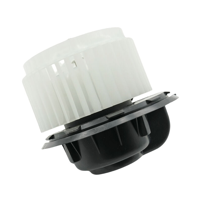 Rear HVAC Blower Motor Fit For Audi Q7 2007-2015 For Volkswagen Touareg For Porsche Cayenne 9PA 2004-2010