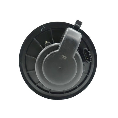 Rear HVAC Blower Motor Fit For Audi Q7 2007-2015 For Volkswagen Touareg 2004-2010