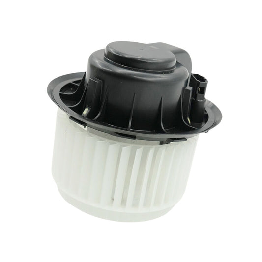 Rear HVAC Blower Motor Fit For Audi Q7 2007-2015 For Volkswagen Touareg 2004-2010