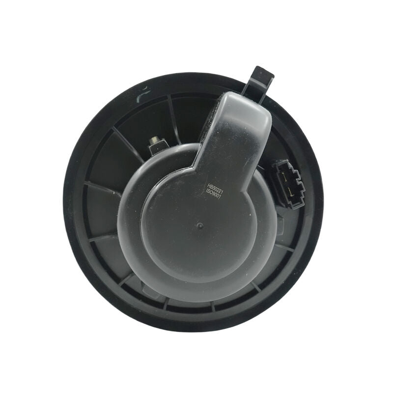Rear HVAC Blower Motor Fit For Audi Q7 2007-2015 For Volkswagen Touareg For Porsche Cayenne 9PA 2004-2010
