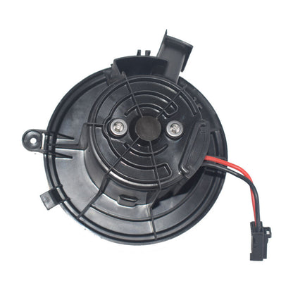 A/C-Heater Blower Fan Motor Fit For Mercedes Benz W204 S204 W212 S212 A207 C207 X204