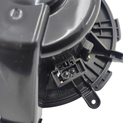 Heater Air Conditioner Blower Fan Motor Fit For Mercedes Benz Sprinter W906 2006-2018