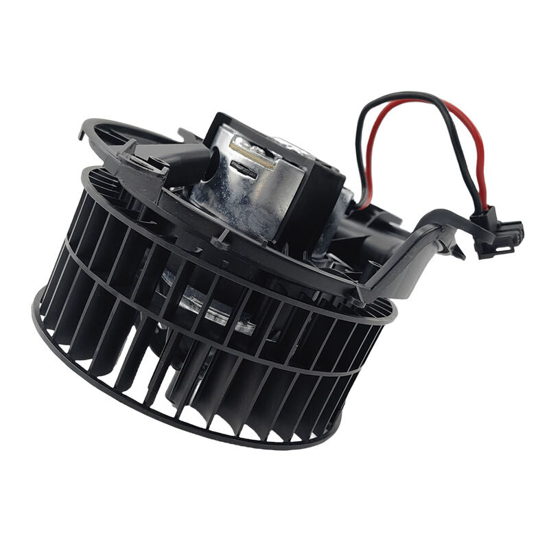 Blower Motor Without Speed Governor Fit For Maybach W240 For Mercedes Benz CL-Class C215 S-Class W220