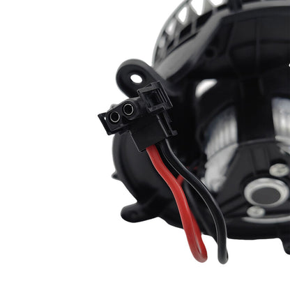 Blower Motor Without Speed Governor Fit For Maybach W240 For Mercedes Benz CL-Class C215 S-Class W220