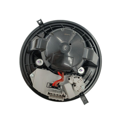Heater Blower Fan Motor Fit For BMW E90 E91 E92 E93 M3 E87 E88 X1 E84 X3 F25 Z4 E89