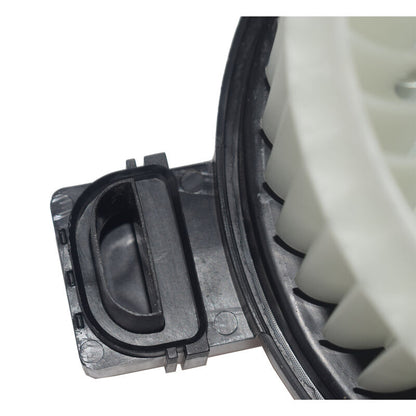 Blower Fan Motor Fit For Honda Civic FD1 4cyl 1.8L R18A1 2006-2012