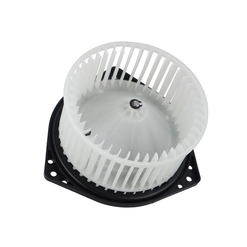 Blower Fan Motor Cabin Fit For Holden Rodeo RA RC Colorado D-MAX Nissan Pathfinder R50 98-05