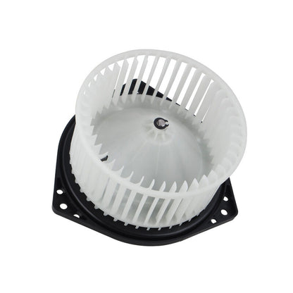 Blower Fan Motor Cabin Fit For Holden Rodeo RA RC Colorado D-MAX Nissan Pathfinder R50 98-05