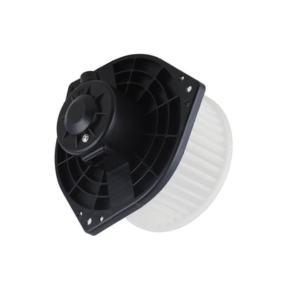 Blower Fan Motor Cabin Fit For Holden Rodeo RA RC Colorado D-MAX Nissan Pathfinder R50 98-05