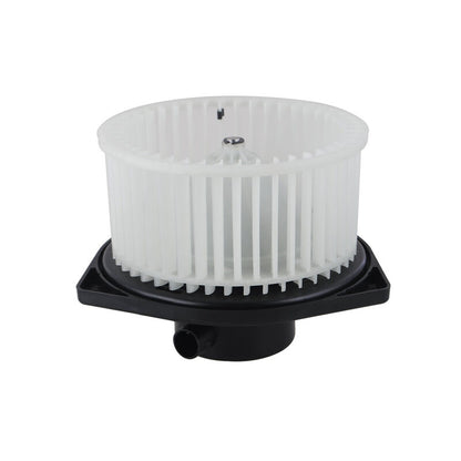 Blower Fan Motor Cabin Fit For Holden Rodeo RA RC Colorado D-MAX Nissan Pathfinder R50 98-05