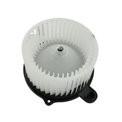Air Conditioner Heater Fan Blower Motor Fit For Hyundai iLoad iMax TQ Santa Fe CM 2006-2021 97113-4H900