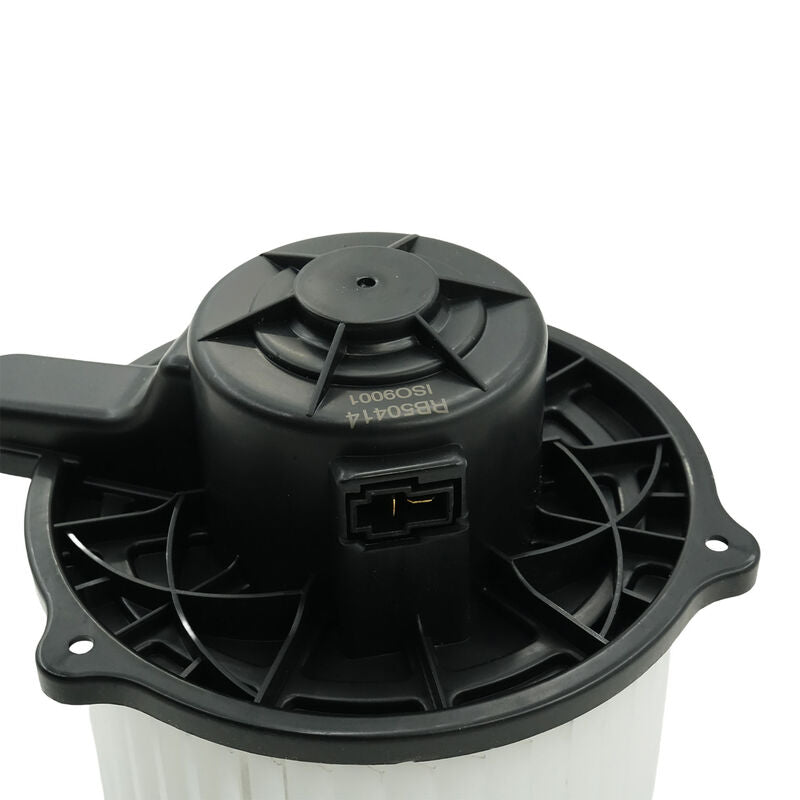 Air Conditioner Heater Fan Blower Motor Fit For Hyundai iLoad iMax TQ Santa Fe CM 2006-2021 97113-4H900