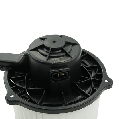 Air Conditioner Heater Fan Blower Motor Fit For Hyundai iLoad iMax TQ Santa Fe CM 2006-2021 97113-4H900