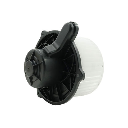 Air Conditioner Heater Fan Blower Motor Fit For Hyundai iLoad iMax TQ Santa Fe CM 2006-2021 97113-4H900