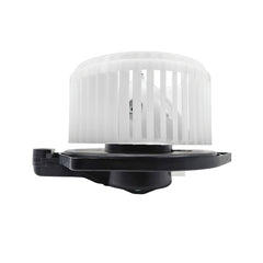 Blower Fan Motor Fit For Holden Colorado Isuzu D-MAX RG For Mazda BT50 TF Non Climate Control Type 8975537320 07/2020-2025