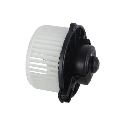 Heater Fan Blower Motor Fit For Mitsubishi Pajero NM NP V73 V77 V75 Airconditioning Cabin