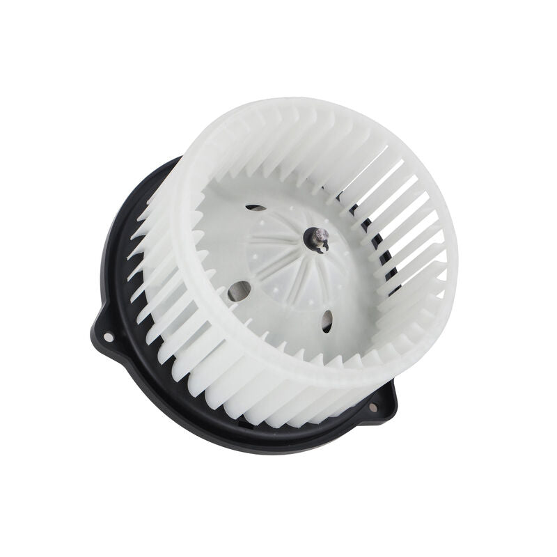 Heater Fan Blower Motor Fit For Mitsubishi Pajero NM NP V73 V77 V75 Airconditioning Cabin