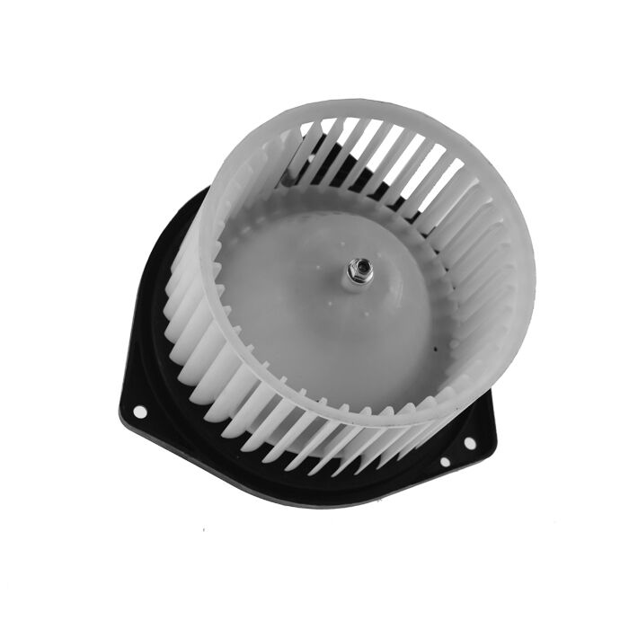 Heater Fan Blower Motor Air Conditioning Fit For Mitsubishi Challenger PB PC Triton ML MN 2.4L 2.5L 3.2L 3.5L 4G64 4D56T 4M41
