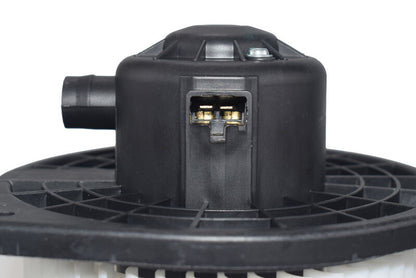 Heater Fan Blower Motor Air Conditioning Fit For Mitsubishi Challenger PB PC Triton ML MN 2.4L 2.5L 3.2L 3.5L 4G64 4D56T 4M41