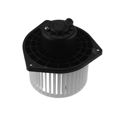 Heater Fan Blower Motor Air Conditioning Fit For Mitsubishi Challenger PB PC Triton ML MN 2.4L 2.5L 3.2L 3.5L 4G64 4D56T 4M41