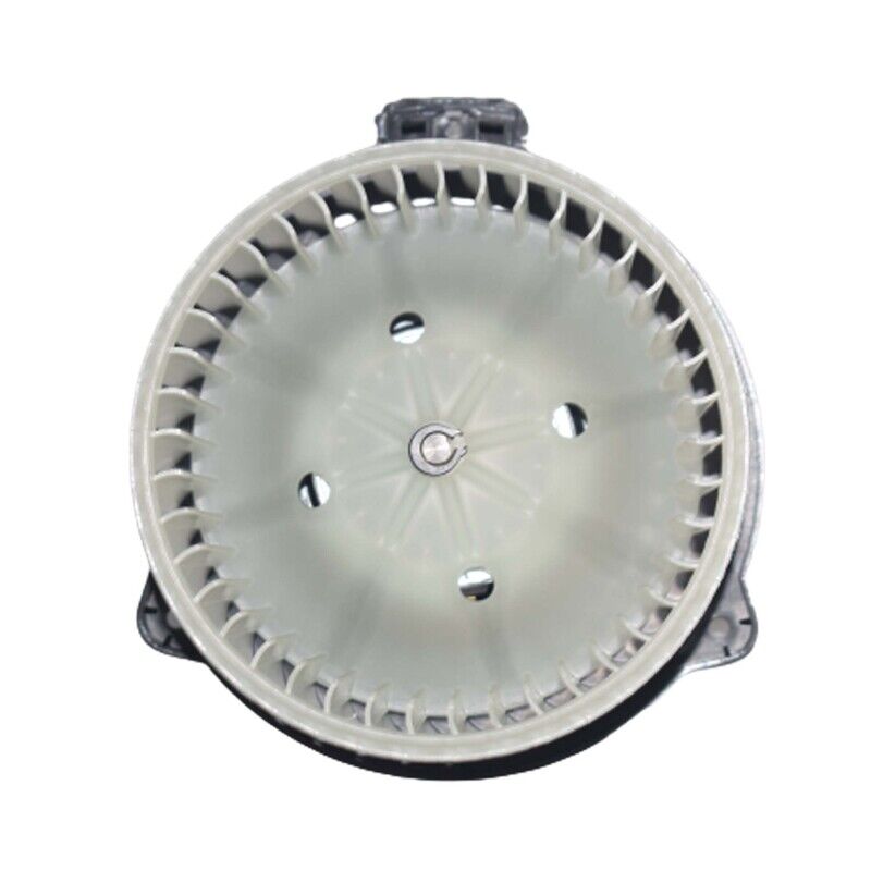 Front Blower Fan Motor Cabin Air Conditioning Fits Mitsubishi Pajero NS- NW 2006-2014