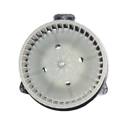 Front Blower Fan Motor Cabin Air Conditioning Fits Mitsubishi Pajero NS- NW 2006-2014