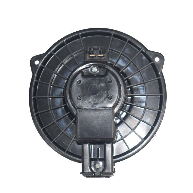 Front Blower Fan Motor Cabin Air Conditioning Fits Mitsubishi Pajero NS- NW 2006-2014
