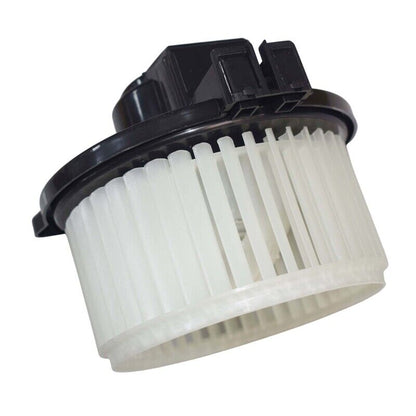 Front Blower Fan Motor Cabin Air Conditioning Fits Mitsubishi Pajero NS- NW 2006-2014