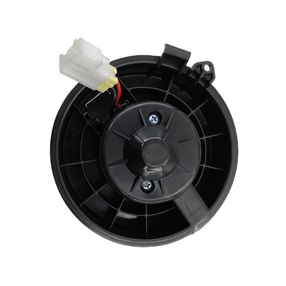 A/C Heater Fan Blower Motor Fit For Nissan Qashqai J11 07/2014-2023