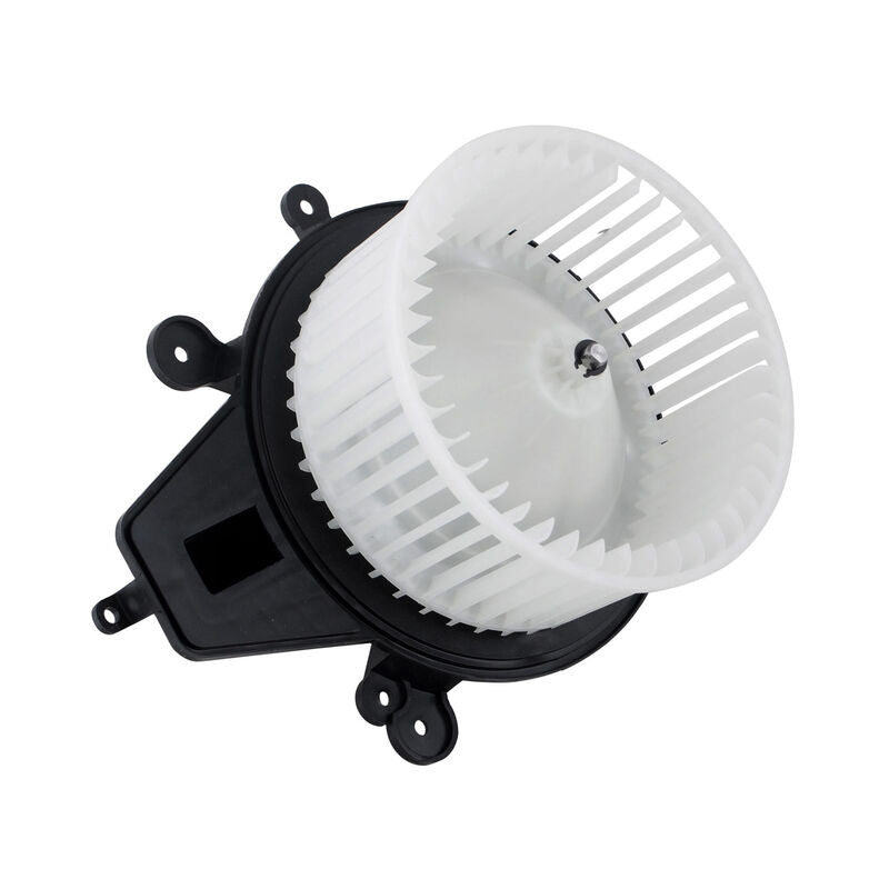 Heater Fan Blower Motor Fit For Nissan Navara D40 2009-2015 MNT Thailand Thai Built