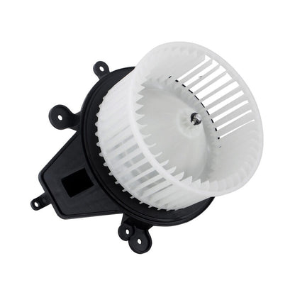 Heater Fan Blower Motor Fit For Nissan Navara D40 2009-2015 MNT Thailand Thai Built