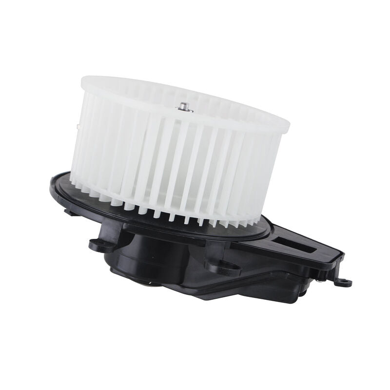 Heater Fan Blower Motor Fit For Nissan Navara D40 2009-2015 MNT Thailand Thai Built