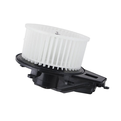 Heater Fan Blower Motor Fit For Nissan Navara D40 2009-2015 MNT Thailand Thai Built