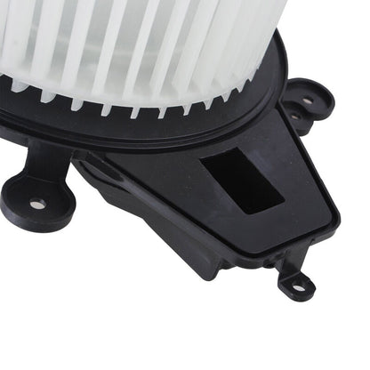 Heater Fan Blower Motor Fit For Nissan Navara D40 2009-2015 MNT Thailand Thai Built