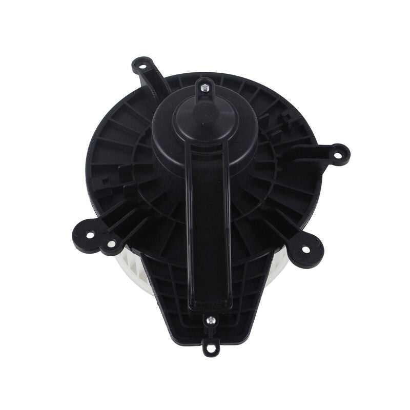 Heater Fan Blower Motor Fit For Nissan Navara D40 2009-2015 MNT Thailand Thai Built
