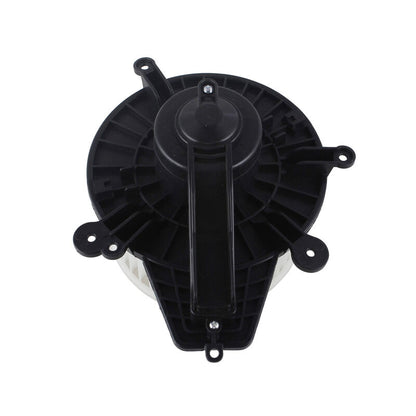 Heater Fan Blower Motor Fit For Nissan Navara D40 2009-2015 MNT Thailand Thai Built