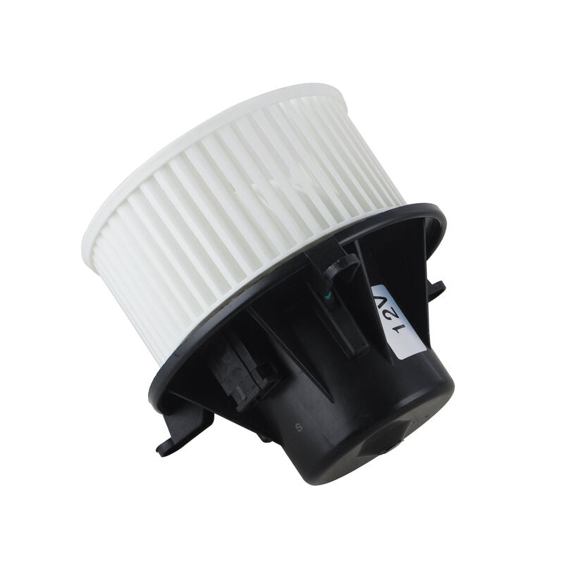 Heater Fan Blower Motor Fit For Nissan Navara D40 2005-2009 MNT Thailand Thai Built
