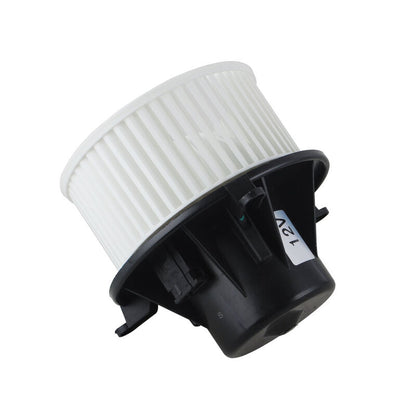 Heater Fan Blower Motor Fit For Nissan Navara D40 2005-2009 MNT Thailand Thai Built