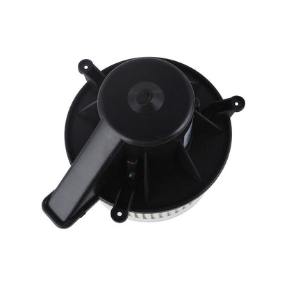 Heater Fan Blower Motor Fit For Nissan Navara D40 2005-2009 MNT Thailand Thai Built
