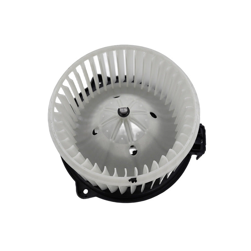 Heater Fan Motor 5th GEN Wide 2 Pin Plug Type Fit For Subaru Outback 09/2009-11/2014